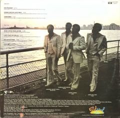 Ten Percent Double Exposure LP Plak