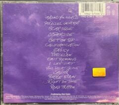 CD Red Hot Chili Peppers Californication (Yeni Baskı) CD