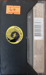 Münir Nurettin Selçuk Konser Kaset