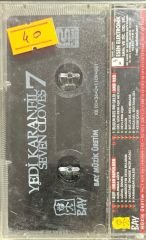 Yedi Karanfil 7 Kaset