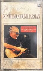 Ruhi Su Ekin İdim Oldum Harman Kaset