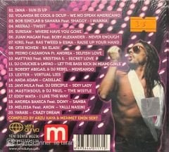 Special Hits Açılmamış Jelatininde CD