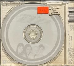 Spice Girls Goodbye Maxi Single CD