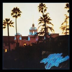 CD Hotel California (40th Anniversary Expanded Edition) CD