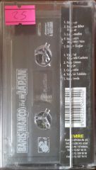 Barış Manço Live in Japan Kaset