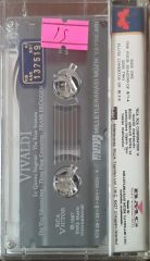Vivaldi Rca Papillon Collection Kaset