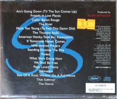 Garth Brooks The Hits CD