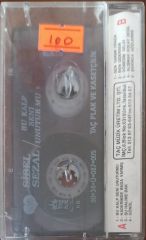 Sibel Sezal Bu Kalp Seni Unuturmu ? Kaset