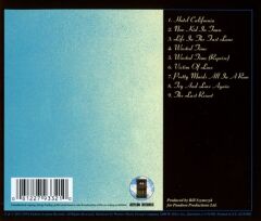 CD Hotel California (40th Anniversary Expanded Edition) CD