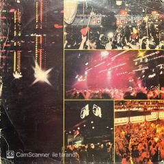 A Night At Studio 54 LP Plak
