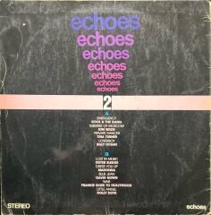Echoes Echoes 2 LP Plak