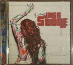 Introducing Jose Stone  CD