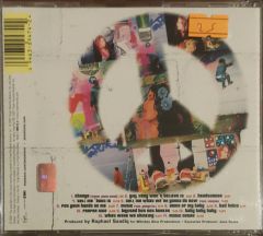 Introducing Jose Stone  CD