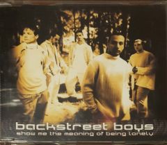 Backstreet Boys  CD
