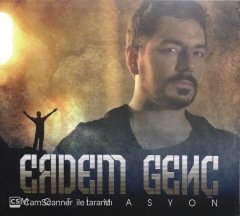 Erdem Genç Motivasyon CD
