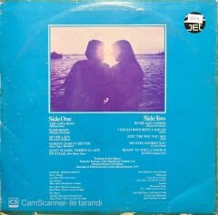 Jack Jones Nobody Does It Better LP Plak