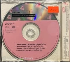 Austin Powers The Spy Who Shagged Me CD