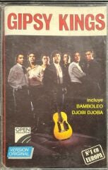 Gipsy Kings Baboleo Kaset
