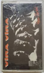 Yeni Türkü Vira Vira Kaset