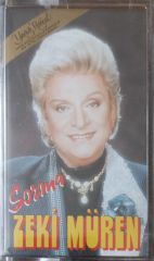 Zeki Müren  Sorma Kaset