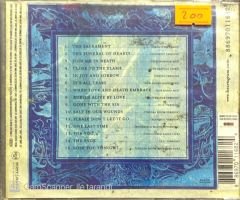 Him Uneasy Lişstening Vol.1 CD