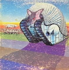 Tarkus Emerson, Lake & Palmer Tarkus LP Plak