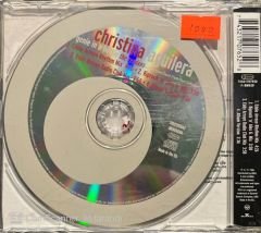 Christina Aguilera Genie In A Bottle The Remixes Maxi Single CD