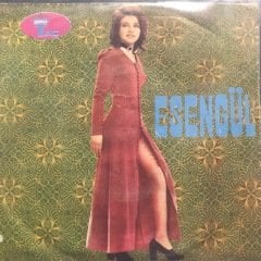 Esengül Sensiz Hayat Çekilmiyor 45lik Plak