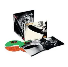 CD Led Zeppelin I (Remastered Original CD) Double CD