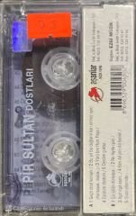Pir Sultan Dostları Kaset