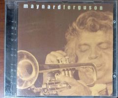this Is Jazz Maynardferguson CD