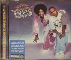Big Bol Dre Present Dutkast CD