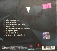 Manevra Mucize İmzalı CD