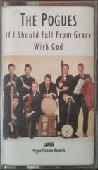 The Pogues Kaset