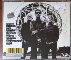 Depeche Mode Sound Of The Universe CD