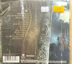 Evanesence The Open The Door CD