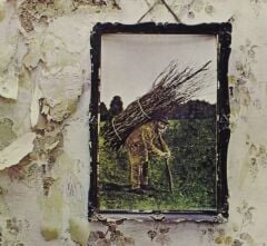 CD Led Zeppelin IV (Remastered Deluxe Edition Original CD) Double CD