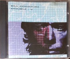Bill Connors Double Up CD