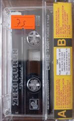 Zeki Müren Pırlanta Kaset
