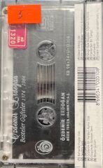 Özdemir Erdoğan Besteler - Güfteler 1974 - 1984 Kaset