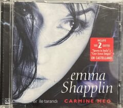 Emma Shapplin Carmine Meo CD
