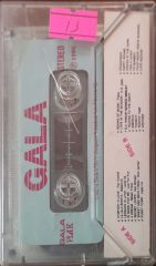 Gala Dj Panorama 5 Kaset