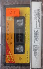Zeki Müren 3 Pırlanta Kaset
