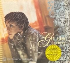 Geri Allen The Gathering CD