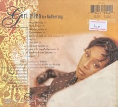 Geri Allen The Gathering CD
