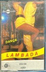Lambada Kaset