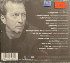 The Best Of Eric Clapton Chronicles CD