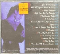 Sade Greatest Hits Unoffical CD