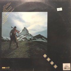 Depeche Mode Construction Time Again LP Plak
