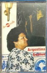 Argentina Santos Kaset